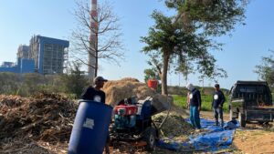 PLN NP Hadirkan Solusi Hijau untuk Kemajuan Agrikultur Terpadu di Tuban 1