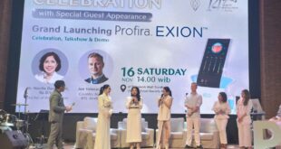 Profira Kenalkan Treatment Terbaru, EXION & Ultra Lift 360⁰ 21