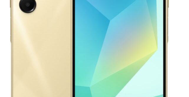 Samsung Galaxy A16 5G, Fitur Melimpah Harga Rp 3 Jutaan 1