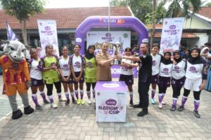 SMAN 2 Mojokerto Juarai AXIS Nation Cup 2024 1