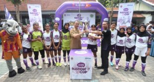 SMAN 2 Mojokerto Juarai AXIS Nation Cup 2024 2