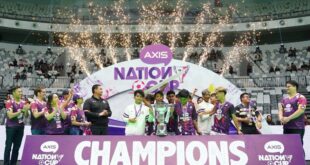 AXIS Nation Cup 2024, SMK Medika Samarinda & SMAN 2 Mojokerto Juaranya 23