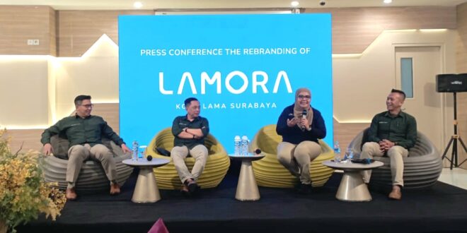 Perkuat Ekspansi Bisnis, MORA Group Takeover Hotel Bintang 3 di Surabaya 4