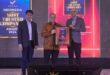 JNE Raih Indonesia Most Trusted Companies Award 2024 29