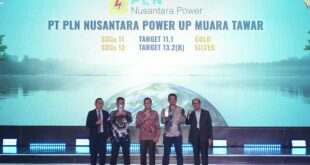 PLN NPower Raih 5 Penghargaan ISDA 2024 2