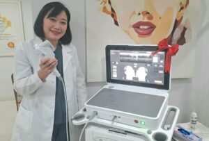 Profira Clinic Manyar Launching Ultherapy Prime Pertama di Surabaya, Lebih Canggih & Cepat 20% 3