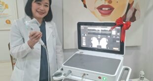 Profira Clinic Manyar Launching Ultherapy Prime Pertama di Surabaya, Lebih Canggih & Cepat 20% 3