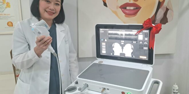 Profira Clinic Manyar Launching Ultherapy Prime Pertama di Surabaya, Lebih Canggih & Cepat 20% 8