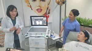 Profira Clinic Manyar Launching Ultherapy Prime Pertama di Surabaya, Lebih Canggih & Cepat 20% 1