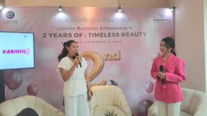 Ingin Punya Bokong Idaman, Leveine Aesthetic Clinic and Slimming Solusinya 2