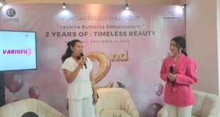 Ingin Punya Bokong Idaman, Leveine Aesthetic Clinic and Slimming Solusinya 4