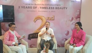 Ingin Punya Bokong Idaman, Leveine Aesthetic Clinic and Slimming Solusinya 1