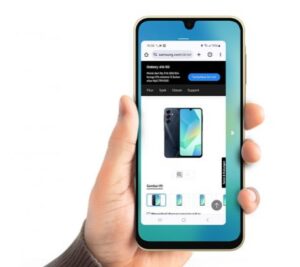 Samsung Galaxy A16 5G Punya 3 Fitur Penting, Bikin Kerja Jadi Lebih Efektif 1