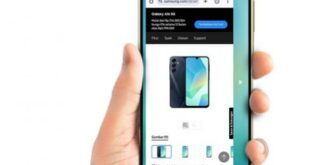 Samsung Galaxy A16 5G Punya 3 Fitur Penting, Bikin Kerja Jadi Lebih Efektif 2