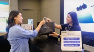 Miliki Samsung Galaxy A16 5G Lebih Mudah Dengan Finance+ 1