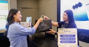 Miliki Samsung Galaxy A16 5G Lebih Mudah Dengan Finance+ 2