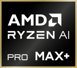 AMD Umumkan PC Komersial Dell Pertama Bertenaga Prosesor AMD Ryzen AI PRO 1