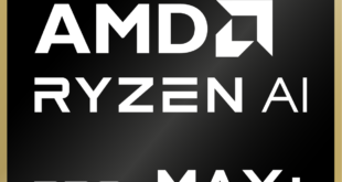 AMD Umumkan PC Komersial Dell Pertama Bertenaga Prosesor AMD Ryzen AI PRO 52