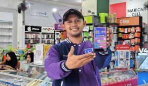 Promo Awal Tahun XL Axiata, Bonus Kuota 3X Lipat 1