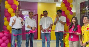 Indosat Resmikan Gerai IM3 dan 3Store di Malang, Jawa Timur 2