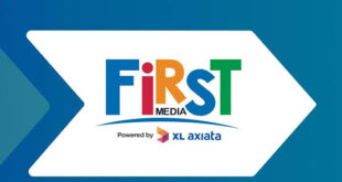 Rayakan Imlek First Media Tawarkan Promo Extra Cuan 2