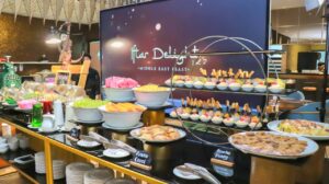 Ramadhan 2025, Morazen Surabaya Hadirkan Iftar Delight Vol 2 1