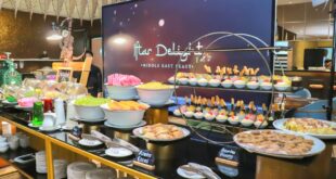 Ramadhan 2025, Morazen Surabaya Hadirkan Iftar Delight Vol 2 5