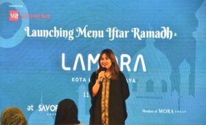 Buffet Ramadhan Ala Madura di Lamora Kota Lama Surabaya 2