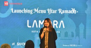 Buffet Ramadhan Ala Madura di Lamora Kota Lama Surabaya 4