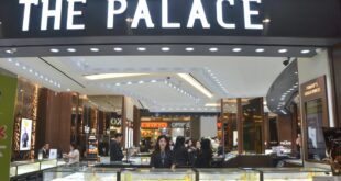 Buka di Royal Plaza, The Palace Jeweler Kini Punya 6 Gerai di Surabaya 5