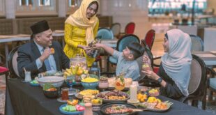 Buka Puasa Dengan Sajian Khas Tempo Dulu Ala Hotel Ciputra World Surabaya 3