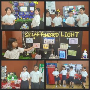 Sampoerna Academy STEAM Expo 2025, Inovasi Hijau Anak Bangsa, Solusi Masa Depan 2