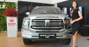 GWM Pangsud Surabaya, Dealer Resmi GWM Kedua Di Jawa Timur 31