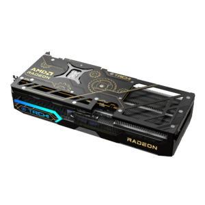 AMD Luncurkan Arsitektur AMD RDNA 4 Bersamaan Kartu Grafis Radeon RX 9000 Series 1