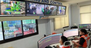 Pelindo Petikemas Implementasikan Word Class Terminal Operating System (TOS) Nusantara di TPK Jayapura 23