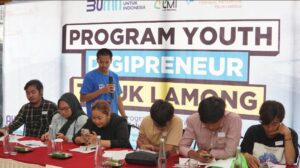 TTL Hadirkan Program Youth Digipreneur Bagi Wirausahawan Muda 1