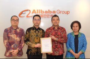 ViBiCloud Gandeng Alibaba Cloud: Dorong Transformasi Digital Bisnis di Indonesia 1