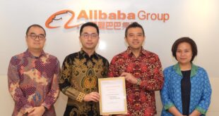 ViBiCloud Gandeng Alibaba Cloud: Dorong Transformasi Digital Bisnis di Indonesia 29