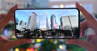 Fotografi Malam Makin Awesome Dengan Galaxy A56 5G 2