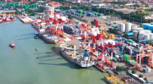 TTL Catatkan Kenaikan 7% Di Triwulan Pertama 2025 1