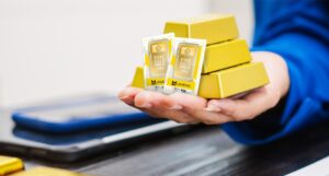 Emas Digital Makin Diminati Untuk Investasi Cerdas Masa Kini 1
