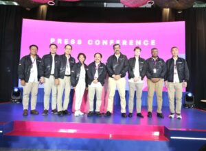 XLSMART Resmi Berdiri, Kekuatan Baru Masa Depan Digital Indonesia 1