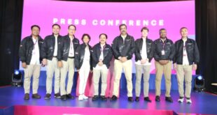 XLSMART Resmi Berdiri, Kekuatan Baru Masa Depan Digital Indonesia 15