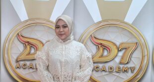 Audisi “D’ACADEMY 7” Hadir di Sidoarjo 3