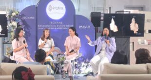 Jawab Keraguan Masyarakat Seputar Dunia Filler, Profira Gelar Talkshow Edukatif 5