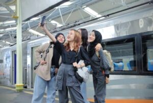 Fitur Female Seat Map Bikin Perempuan Makin Aman dan Nyaman Naik Kereta 1