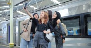 Fitur Female Seat Map Bikin Perempuan Makin Aman dan Nyaman Naik Kereta 24