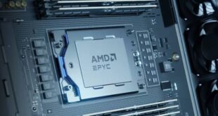 AMD Raih Tonggak Sejarah Produk Silikon TSMC N2 Pertama 24