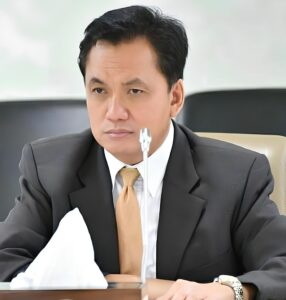 Ketua KPPU Siap Bantu KPK Bongkar Dugaan Korupsi di Badan Usaha Niaga Gas 1