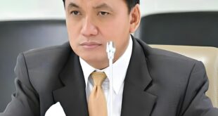 Ketua KPPU Siap Bantu KPK Bongkar Dugaan Korupsi di Badan Usaha Niaga Gas 12